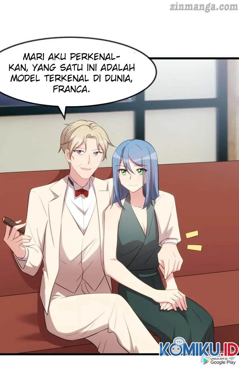 CEO’s Sudden Proposal Chapter 266 Gambar 8